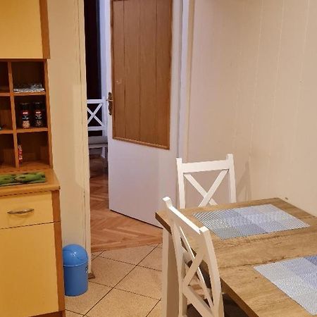 Pensjonat Aida Ciechocinek Bagian luar foto
