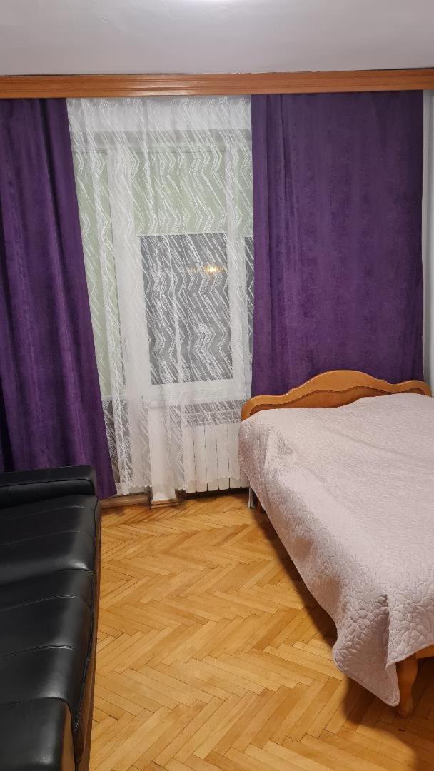 Pensjonat Aida Ciechocinek Bagian luar foto