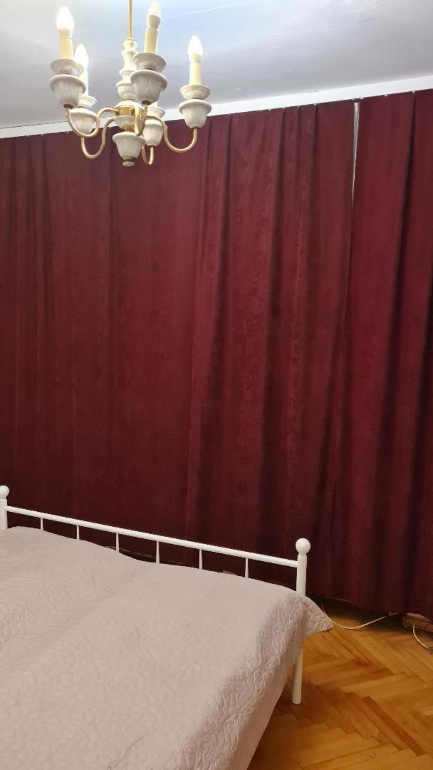 Pensjonat Aida Ciechocinek Bagian luar foto
